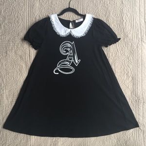 Black Creepycute, Goth Dress